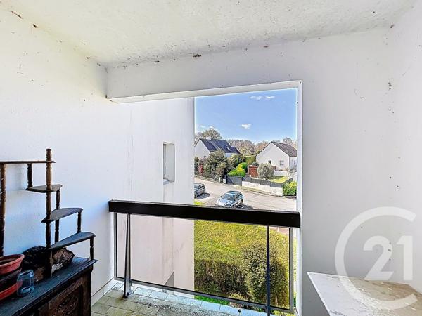 Appartement F2 à vendre  2 pièces - 44,19 m2 BENODET - 29