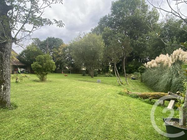 Terrain à vendre  539 m2 PRESLES EN BRIE - 77