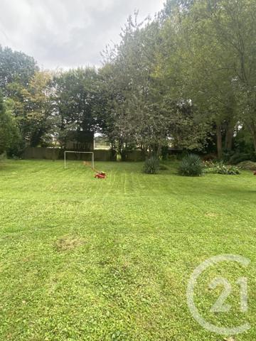 Terrain à vendre  539 m2 PRESLES EN BRIE - 77