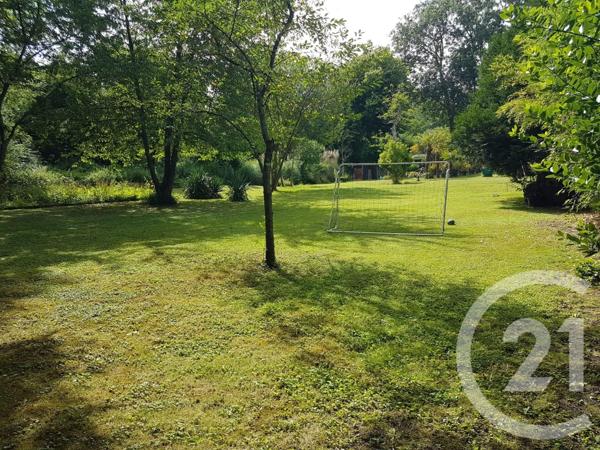 Terrain à vendre  539 m2 PRESLES EN BRIE - 77