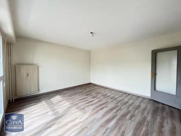 Appartement à louer 1 pièce 26.1m² Colmar (68000)