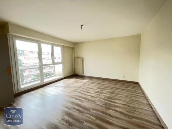 Appartement à louer 1 pièce 26.1m² Colmar (68000)