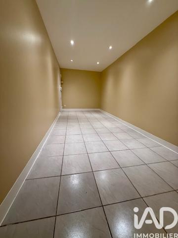 Appartement à vendre 1 pièce 39 m² Algrange