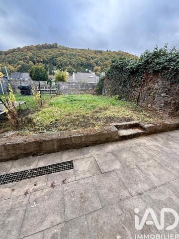 Appartement à vendre 1 pièce 39 m² Algrange