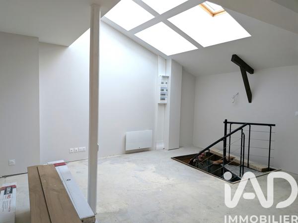 Immeuble à vendre 148 m² Aire-sur-l'Adour