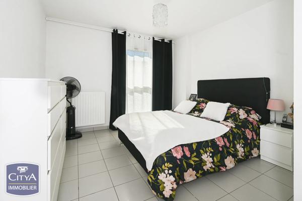 Appartement à vendre 2 pièces 47.67m²