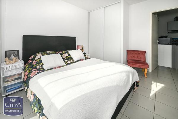 Appartement à vendre 2 pièces 47.67m²