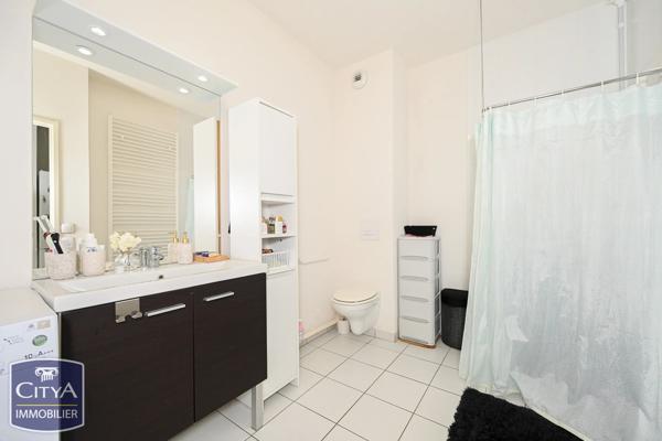 Appartement à vendre 2 pièces 47.67m²