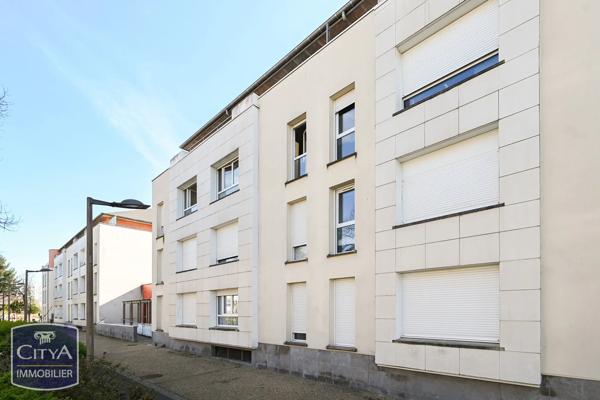 Appartement à vendre 2 pièces 47.67m²