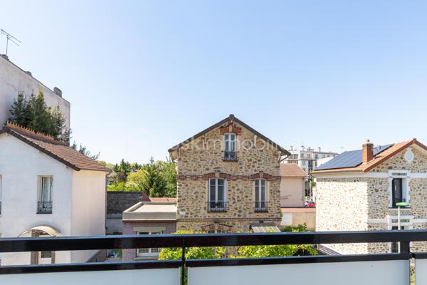 Appartement de 45,44 m²