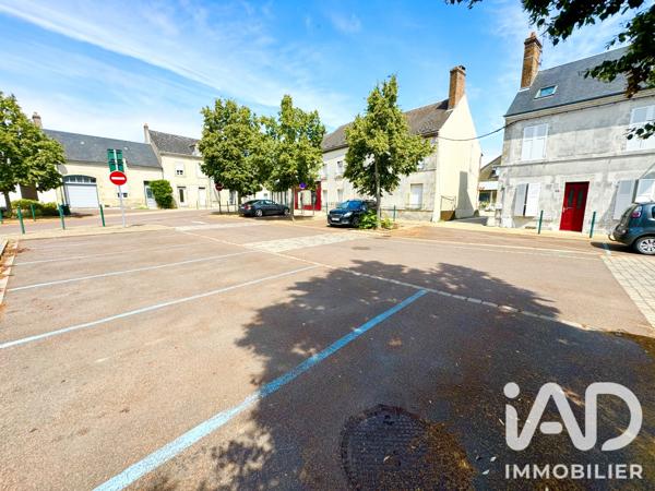 Boucherie, Charcuterie​ à vendre 140 m² Sandillon