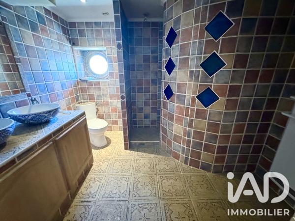 Boucherie, Charcuterie​ à vendre 140 m² Sandillon