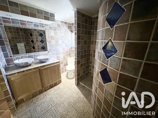 Boucherie, Charcuterie​ à vendre 140 m² Sandillon