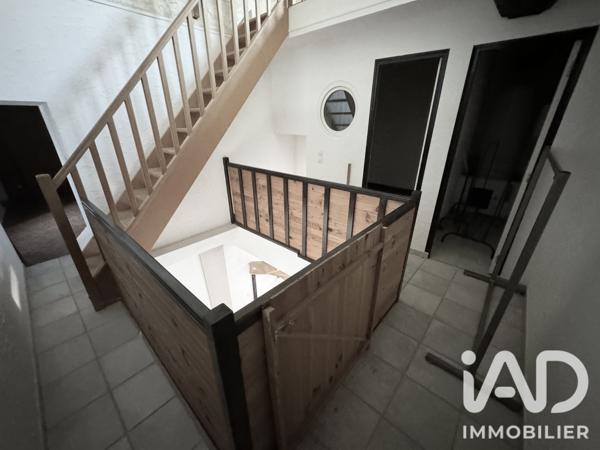 Boucherie, Charcuterie​ à vendre 140 m² Sandillon
