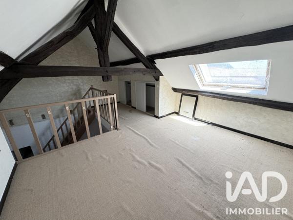 Boucherie, Charcuterie​ à vendre 140 m² Sandillon