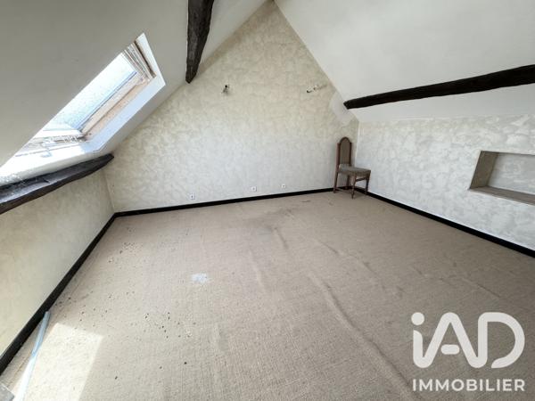 Boucherie, Charcuterie​ à vendre 140 m² Sandillon
