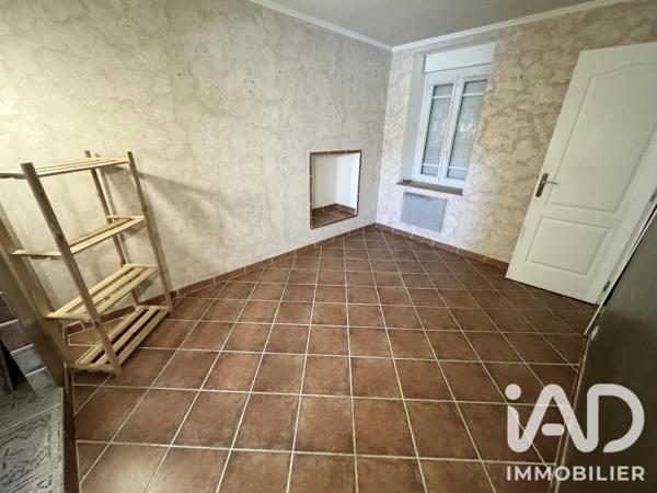 Boucherie, Charcuterie​ à vendre 140 m² Sandillon