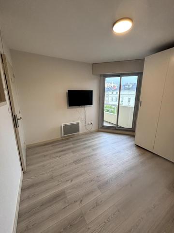 Résidence senior haut de gamme, rendement haut potentiel