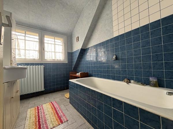 Maison à vendre |  Pleyber-Christ |  4 pièces | 95 m²