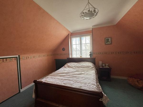 Maison à vendre |  Pleyber-Christ |  4 pièces | 95 m²