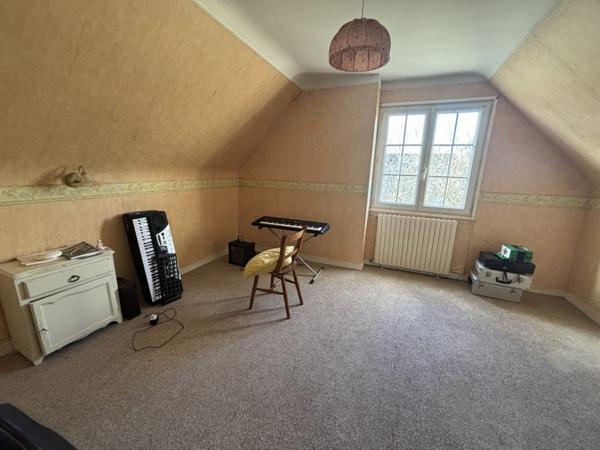 Maison à vendre |  Pleyber-Christ |  4 pièces | 95 m²