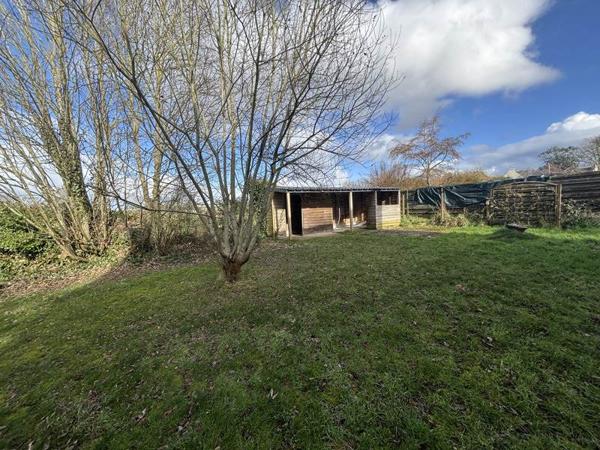 Maison à vendre |  Pleyber-Christ |  4 pièces | 95 m²