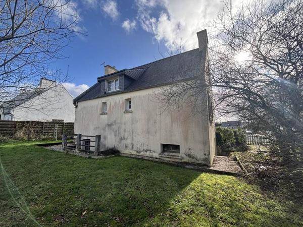 Maison à vendre |  Pleyber-Christ |  4 pièces | 95 m²