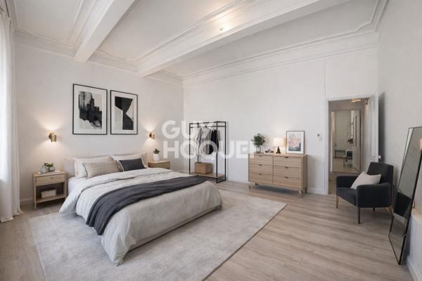 Mont Ventoux, maison de ville