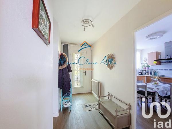 Maison à vendre 4 pièces 104 m² Mer