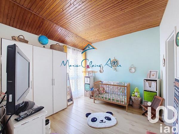 Maison à vendre 4 pièces 104 m² Mer