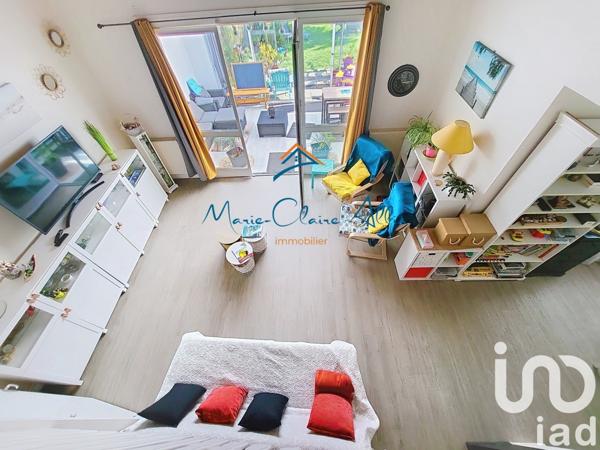 Maison à vendre 4 pièces 104 m² Mer