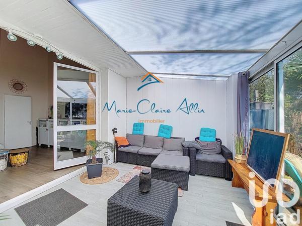 Maison à vendre 4 pièces 104 m² Mer
