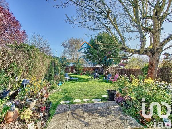 Maison à vendre 4 pièces 104 m² Mer