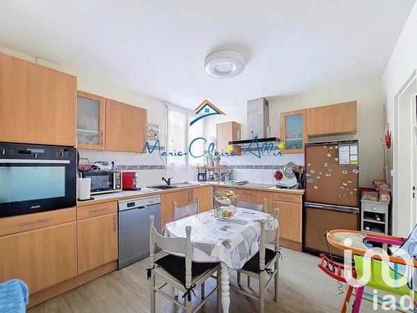 Maison à vendre 4 pièces 104 m² Mer