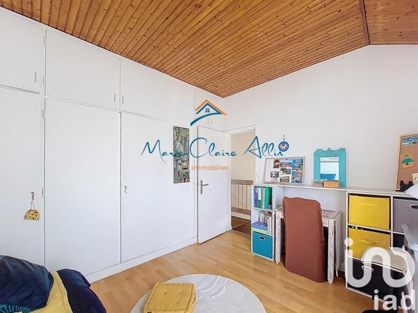 Maison à vendre 4 pièces 104 m² Mer