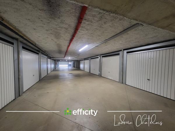Appartement 3 pièces - 68 m² Exclusivité efficity