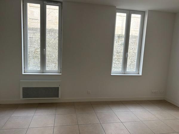 Appartement Rochefort 1 pièce 29.35 m2