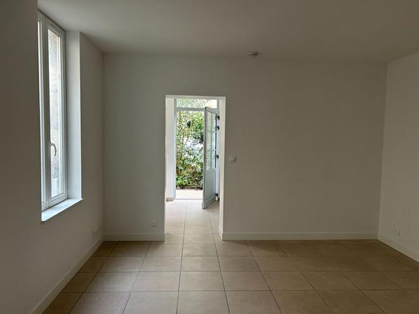 Appartement Rochefort 1 pièce 29.35 m2