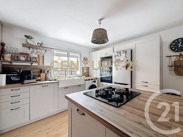 Maison à vendre  5 pièces - 104,55 m2 ST JEAN DE VEDAS - 34