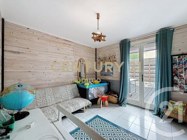 Maison à vendre  5 pièces - 104,55 m2 ST JEAN DE VEDAS - 34