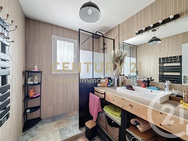 Maison à vendre  5 pièces - 104,55 m2 ST JEAN DE VEDAS - 34