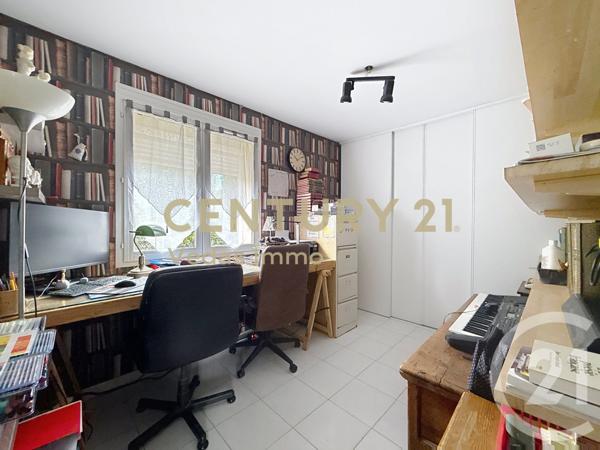 Maison à vendre  5 pièces - 104,55 m2 ST JEAN DE VEDAS - 34