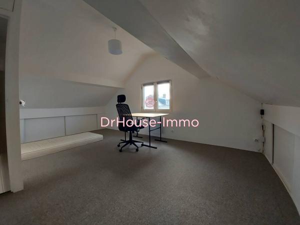Maison à vendre 4 pièces de 61 m²