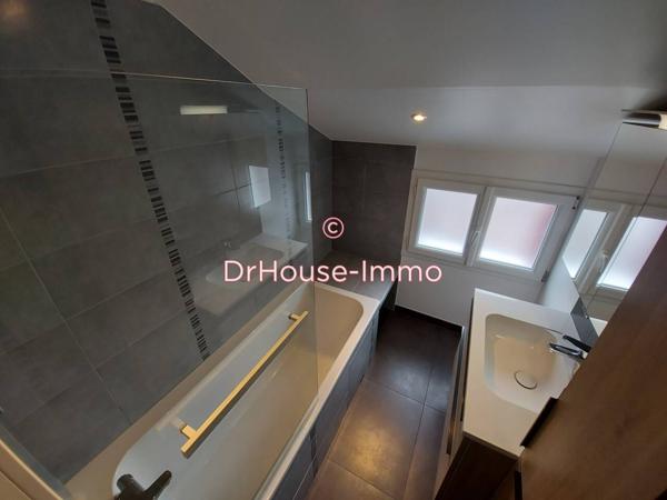 Maison à vendre 4 pièces de 61 m²