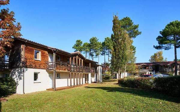 Maison à vendre    2 pièces • 32,72 m2 Parentis-en-Born