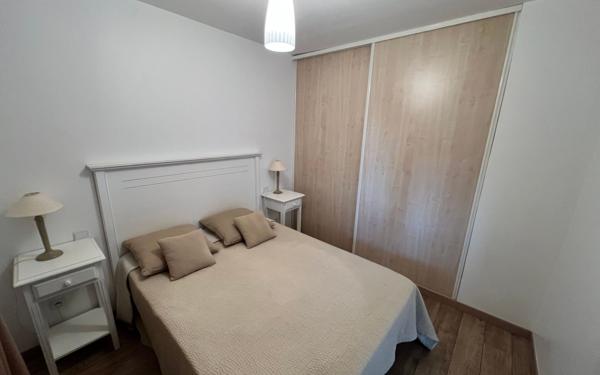 Maison à vendre    2 pièces • 32,72 m2 Parentis-en-Born