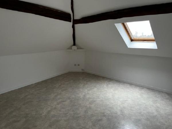 Logement F2 de 30 m² proche gare