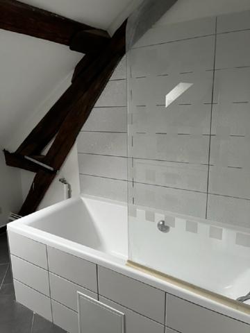 Logement F2 de 30 m² proche gare