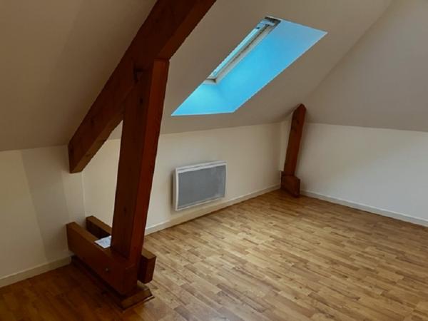 Logement F2 de 30 m² proche gare