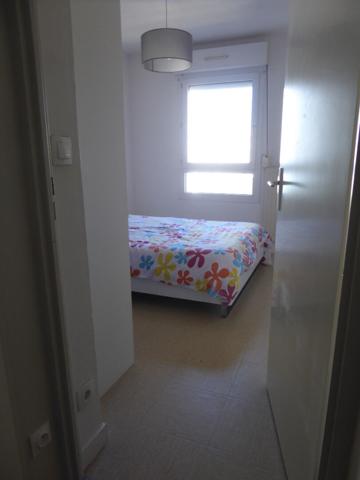 Très bel appartement rénové 1 chambre Rouen avec garage sécurisé dans résidence